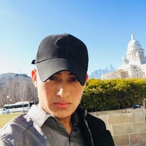 Meet your Posher, Andrez